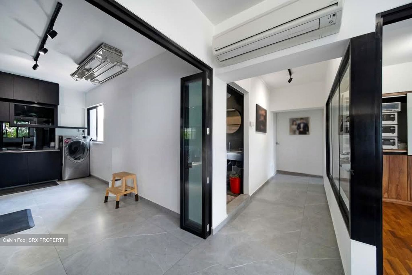 Blk 184 Stirling Rise (Queenstown), HDB 5 Rooms #575375511